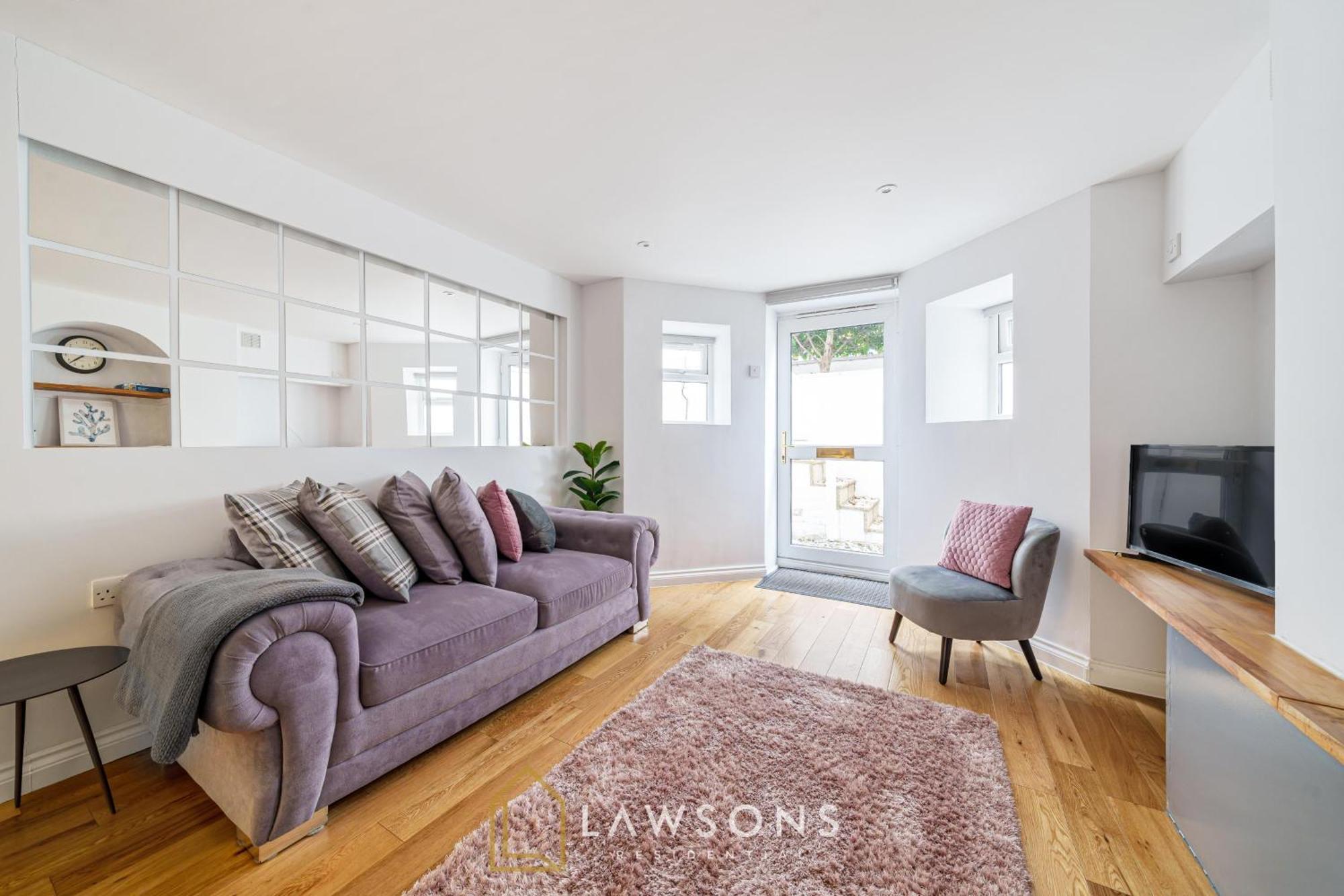 Modern Living By Lawsons With Free Parking Windsor Luaran gambar
