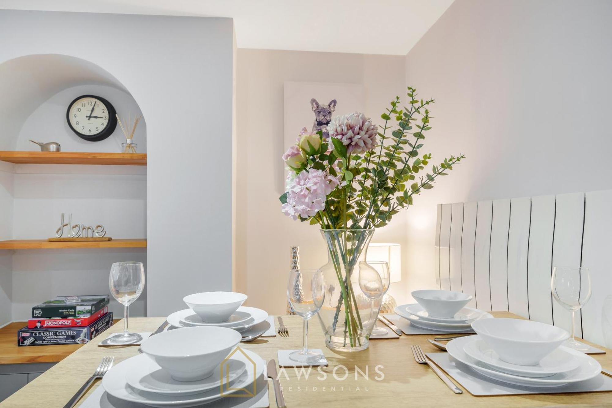 Modern Living By Lawsons With Free Parking Windsor Luaran gambar
